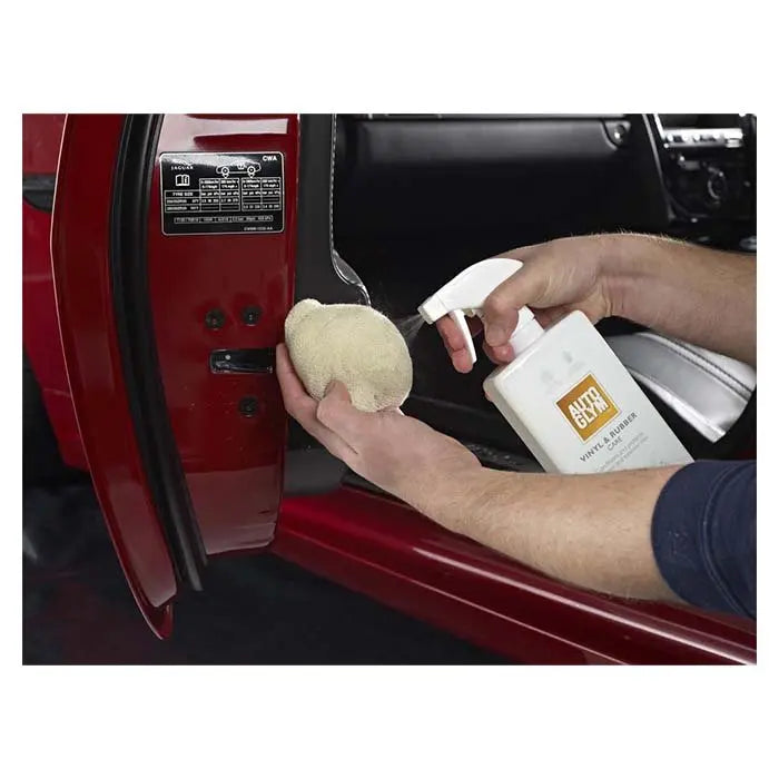 Autoglym Vinyl &amp; Rubber Care 500ml - BilligStyling