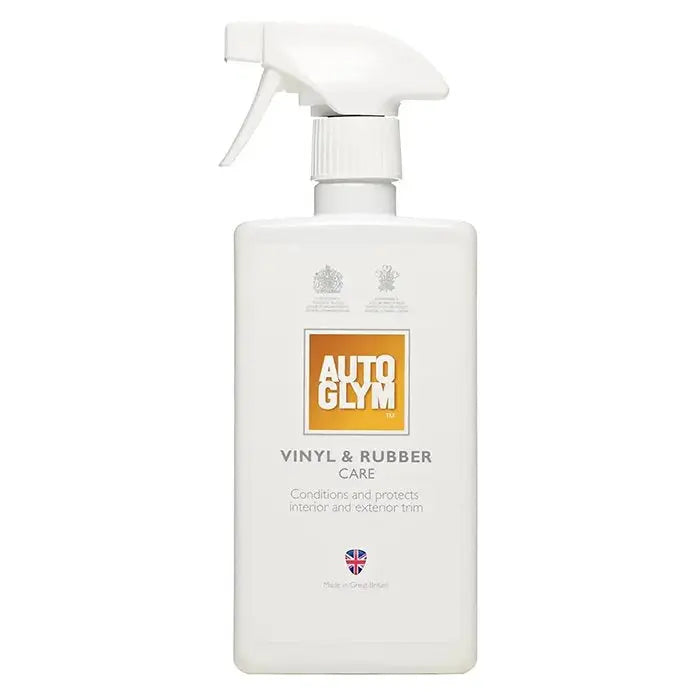 Autoglym Vinyl &amp; Rubber Care 500ml - BilligStyling