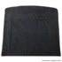 Bagagerumsmåtte velour BMW 3-serie F31 2011 - 2019 avant