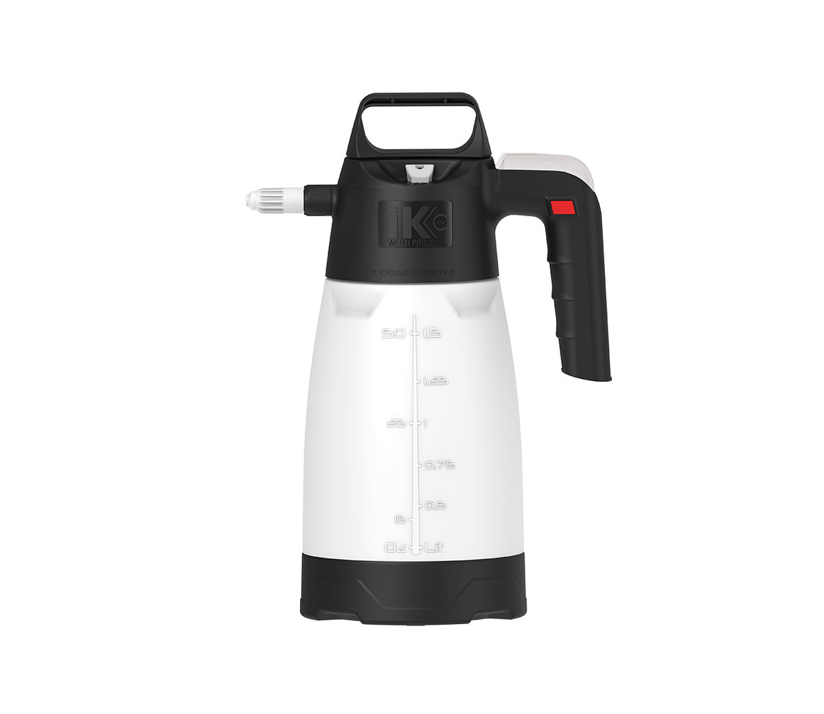 IK Multi Pro 2 - 360 Pumpe Sprayer IK