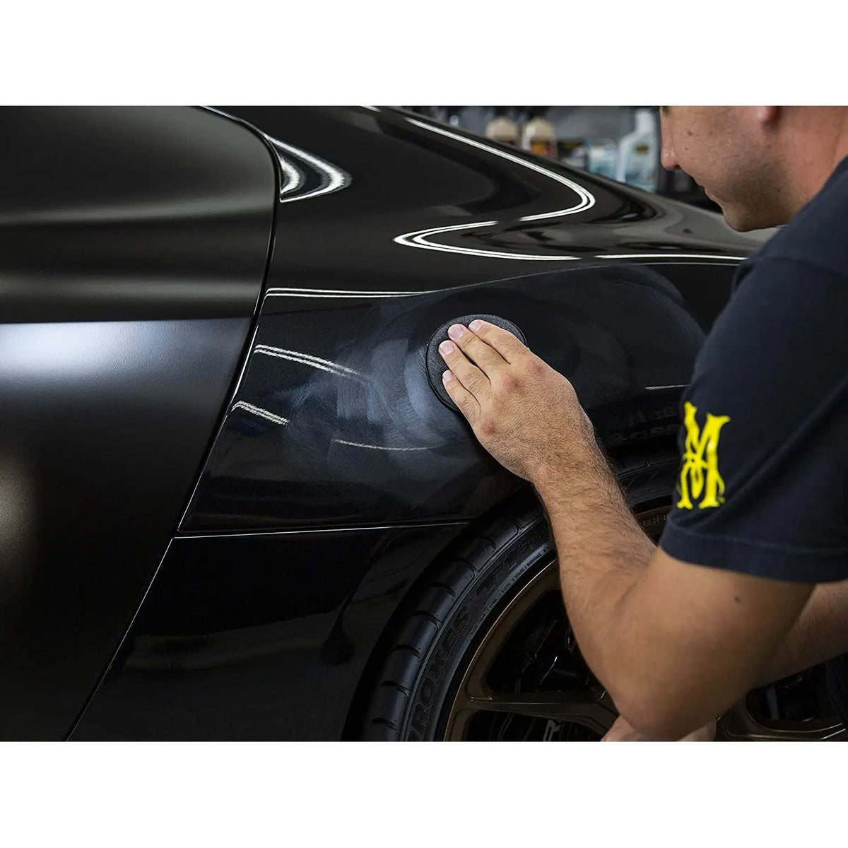 Meguiar&