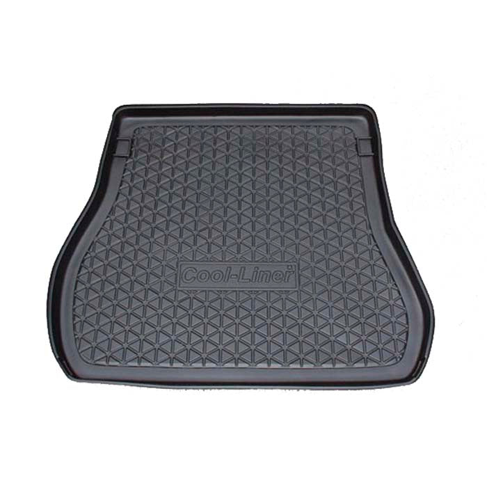 Bagagerumsbakke Audi A4 STC b5 1995-01/2010 trunkline