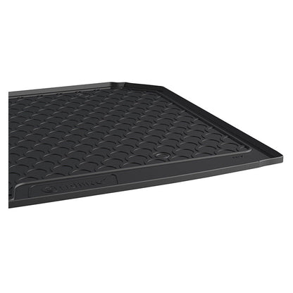 Bagagerumsbakke Audi Q3 2011-2018 gledring