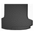 Bagagerumsbakke BMW 3 GT 5D F34 2013- gledring