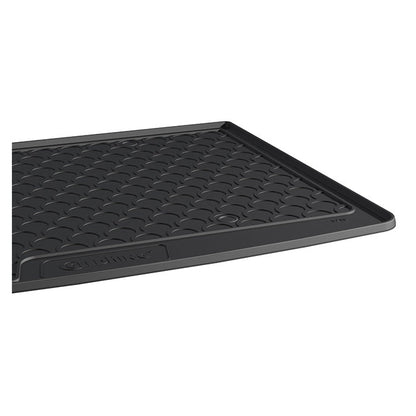 Bagagerumsbakke BMW X2 F39 2018- gledring