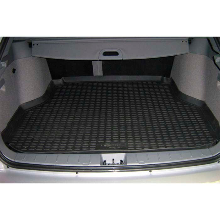 Bagagerumsbakke Chevrolet Lacetti STC 2004- trunkline