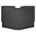 Bagagerumsbakke Nissan Note II HB 2012- frogum