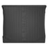 Bagagerumsbakke Jeep Grand Cherokee IV SUV 2010-2021 frogum