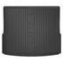 Bagagerumsbakke BMW X1 F48 2015-2022 frogum