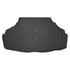 Bagagerumsbakke Lexus LS IV sedan 2006-2017 frogum