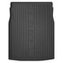 Bagagerumsbakke BMW 5-Serie E60 sedan 2003-2010 frogum