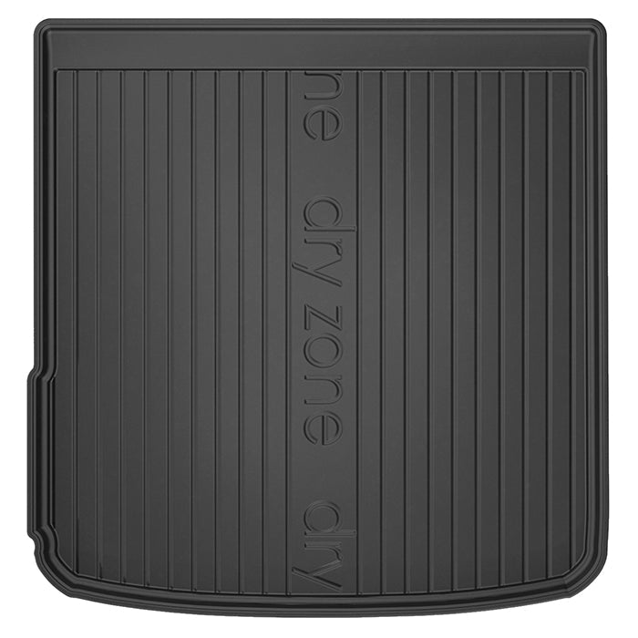 Bagagerumsbakke Audi A4 B9 combi 2015-2023 frogum