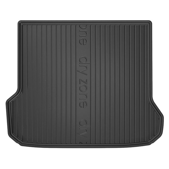 Bagagerumsbakke Volvo V70 III, XC70 II combi 2007-2016 frogum