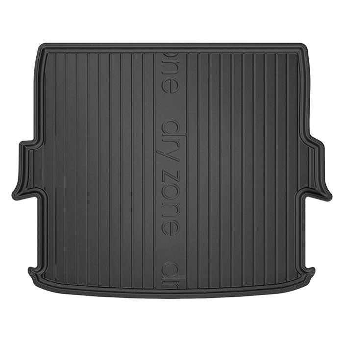Bagagerumsbakke DS 7 Crossback SUV 2017- øverst frogum
