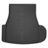 Bagagerumsbakke BMW 7-Serie E65, E66 sedan 2001-2008 frogum