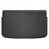 Bagagerumsbakke Mercedes SLK R171 roadster 2004-2011 frogum