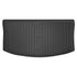 Bagagerumsbakke Fiat Idea MV 2003-2012 frogum