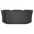 Bagagerumsbakke Skoda Citigo-e iV HB 2019-2020 frogum
