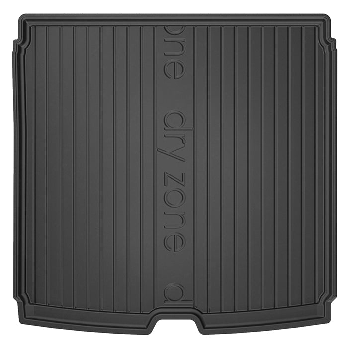 Bagagerumsbakke Skoda Enyaq iV 2020- nederst frogum