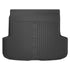 Bagagerumsbakke Subaru Legacy IV, Outback III 2003-2009 frogum