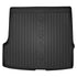 Bagagerumsbakke BMW X3 E83 SUV 2003-2010 frogum