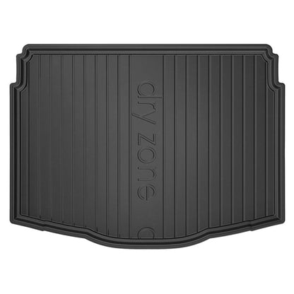 Bagagerumsbakke Mazda CX-3 2014-2021 nederst frogum