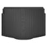 Bagagerumsbakke Mazda CX-3 2014-2021 nederst frogum