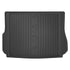 Bagagerumsbakke LR Range Rover Evoque I SUV 2011-2018 frogum