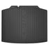 Bagagerumsbakke Skoda Rapid Spaceback HB 2013-2019 frogum