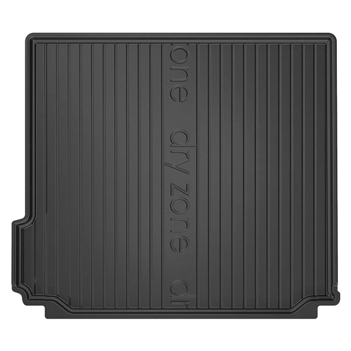 Bagagerumsbakke BMW X5 F15 SUV 2013-2018 frogum