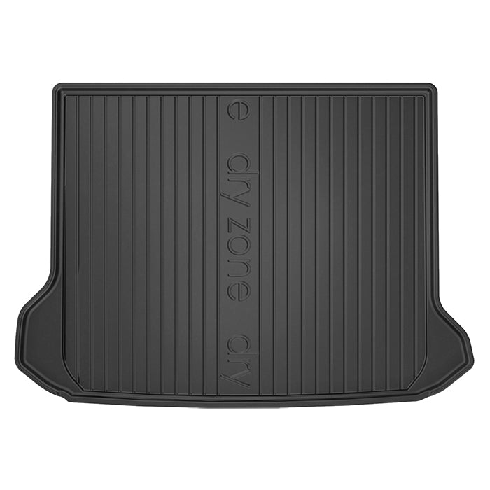 Bagagerumsbakke Volvo XC60 I SUV 2008-2017 frogum
