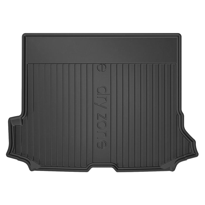 Bagagerumsbakke Volvo V60 I combi 2010-2018 frogum