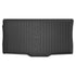 Bagagerumsbakke Fiat Panda III HB 2011- frogum