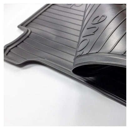 Bagagerumsbakke Ford C-Max I MV 2003-2010 frogum