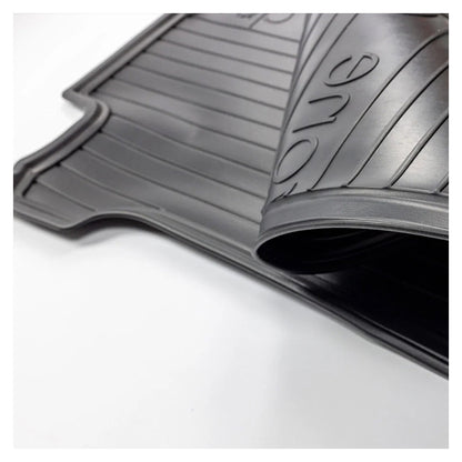 Bagagerumsbakke Berlingo II, Partner II 2008-2018