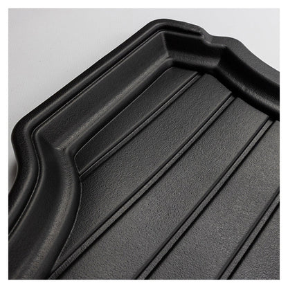 Bagagerumsbakke Mazda 3 II HB 2008-2013 nederst frogum