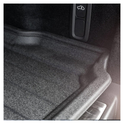Bagagerumsbakke Nissan Qashqai II 13-21 up frogum