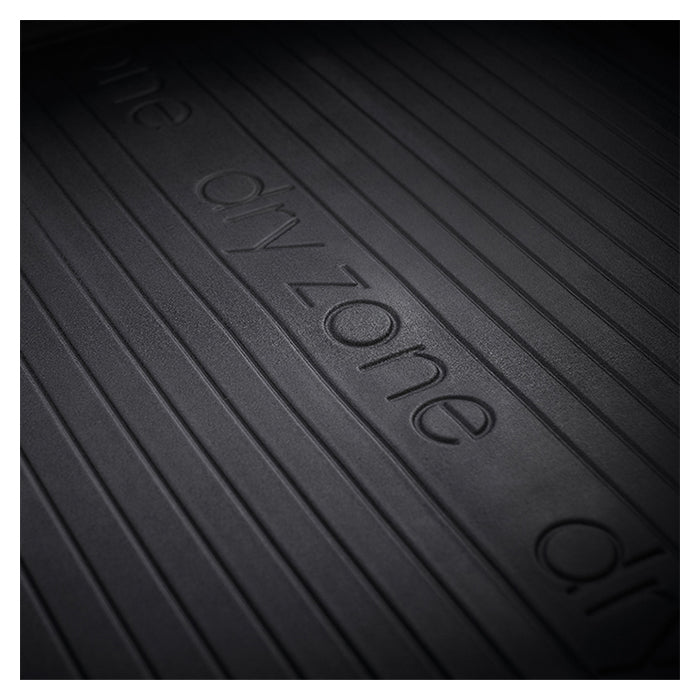 Bagagerumsbakke Fiat Panda III HB 2011- frogum