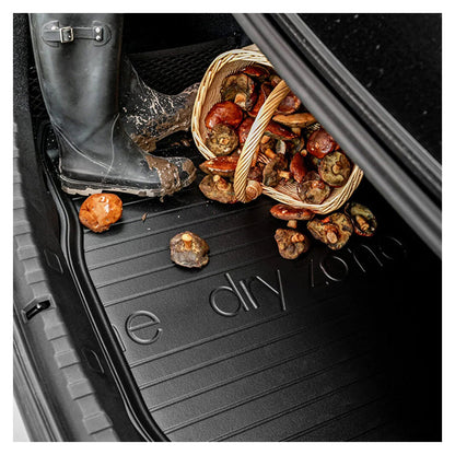 Bagagerumsbakke SEAT Tarraco SUV 2018- 7 sæder frogum