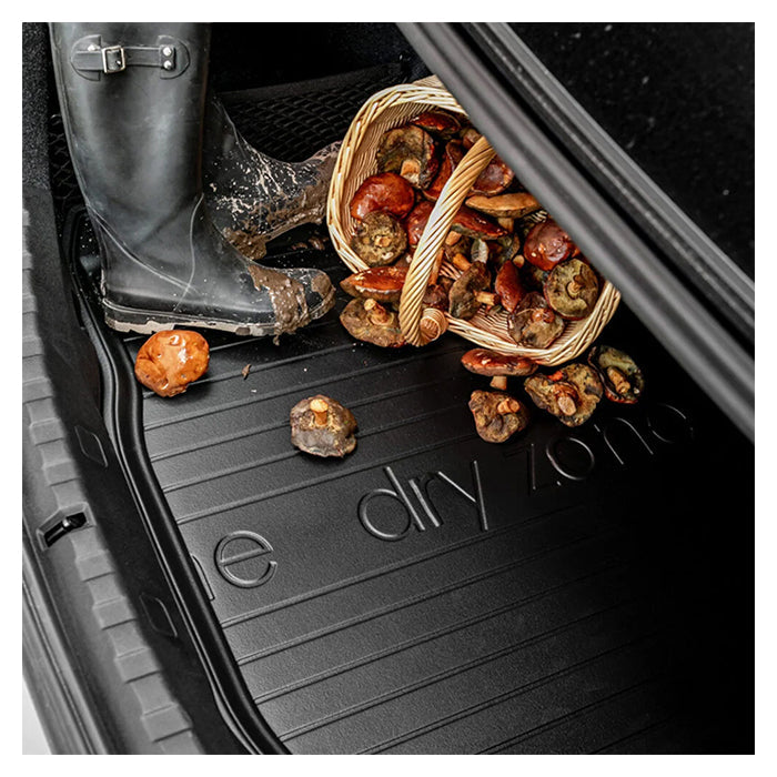 Bagagerumsbakke VW Golf VIII combi 2019- nederst frogum
