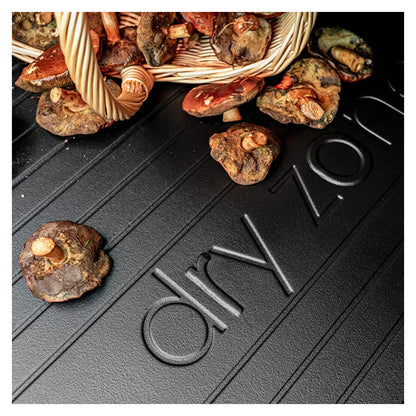 Bagagerumsbakke Volvo V40 II HB 2012-2019 frogum