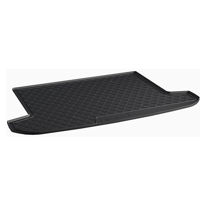 Bagagerumsbakke Hyundai Tucson II 07/2015-2017 gledring