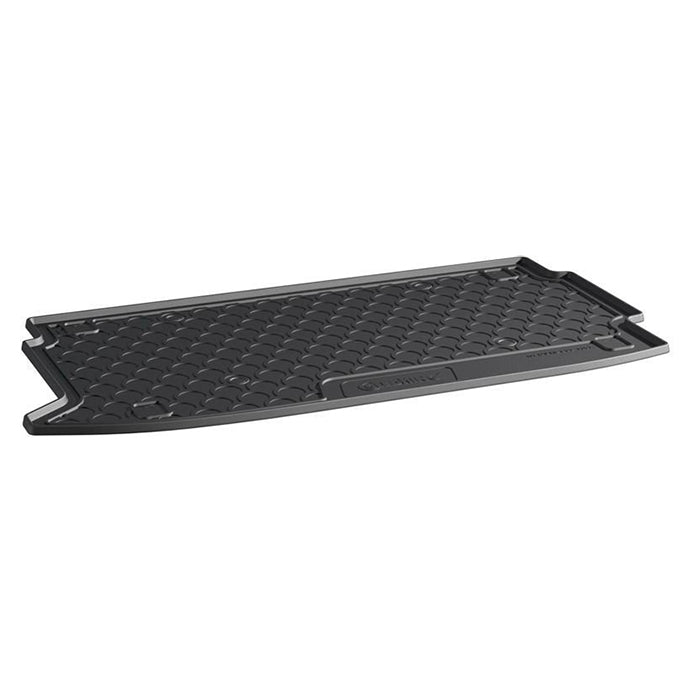 Bagagerumsbakke Hyundai i20 III hb 2020- gledring