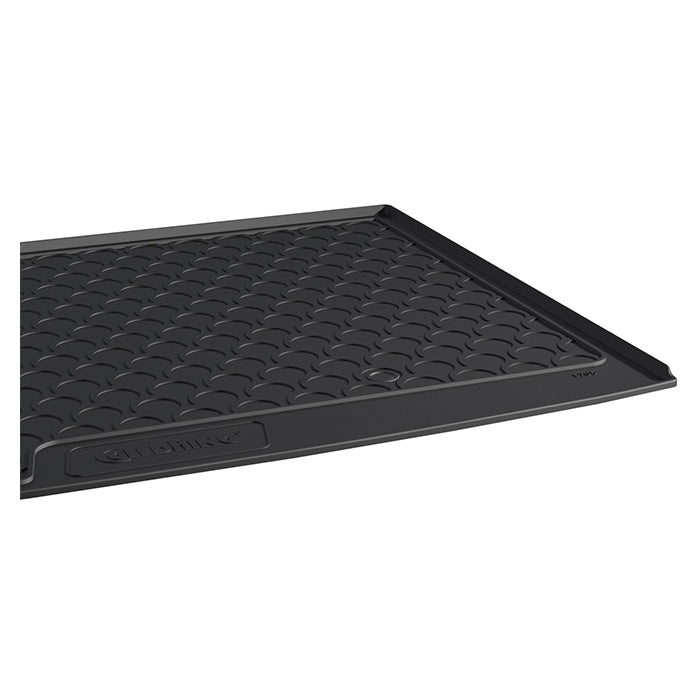 Bagagerumsbakke Mercedes B W246 10/2011-2019 gledring