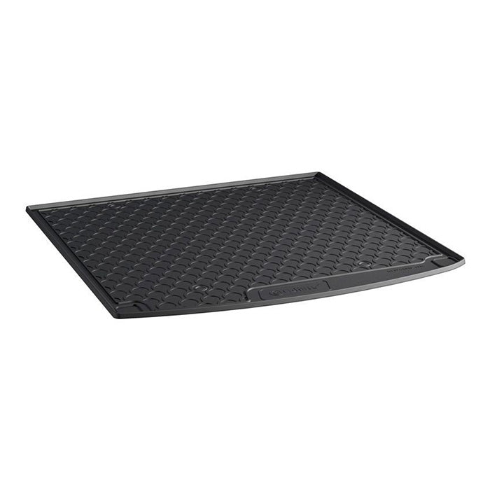 Bagagerumsbakke Mercedes CLA (X118) 2019- gledring