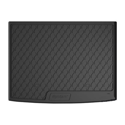 Bagagerumsbakke Mercedes E-Class W212 Kombi 09-16 gledring