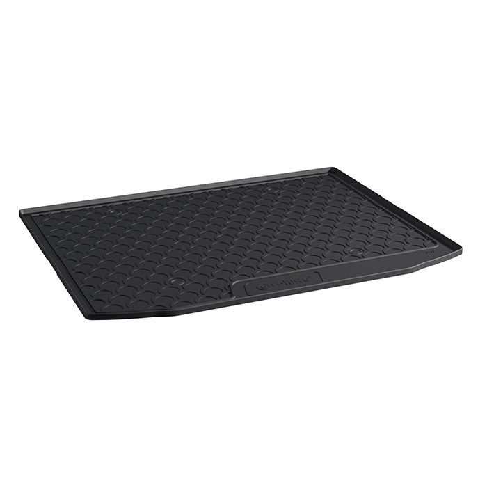 Bagagerumsbakke Mitsubishi ASX 05/2010 - gledring