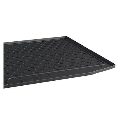 Bagagerumsbakke Mitsubishi ASX 05/2010 - gledring