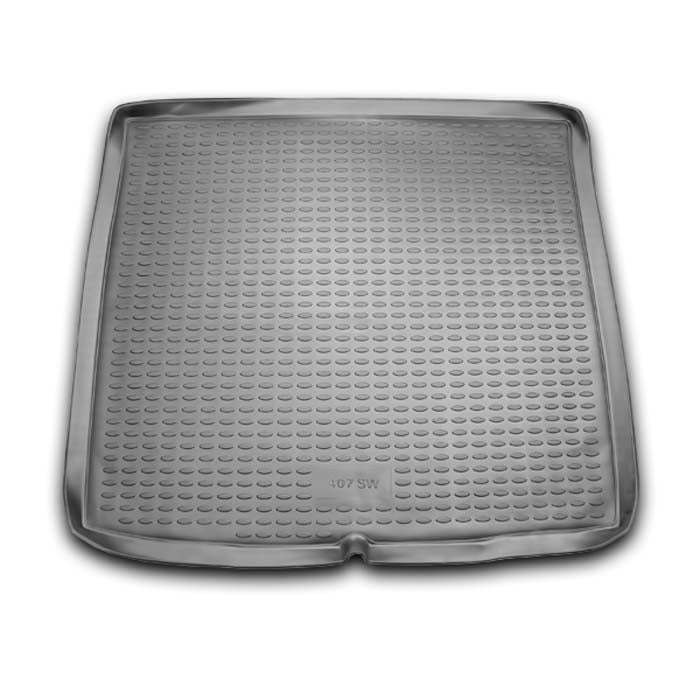 Bagagerumsbakke Peugeot 407 SW 2004-2011 trunkline