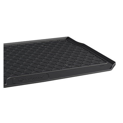 Bagagerumsbakke Peugeot 2008 5D 04/2013-2019 gledring